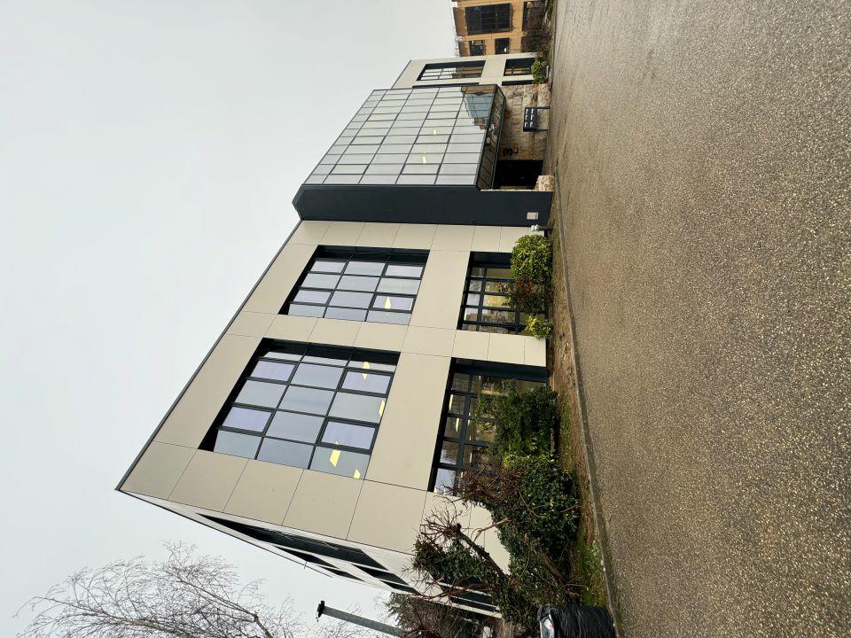 Bureau Saint-Didier-au-Mont-d'Or 1383m² Location bureau Saint-Didier-au-Mont-d'Or Rhône OLBUR2313558 2